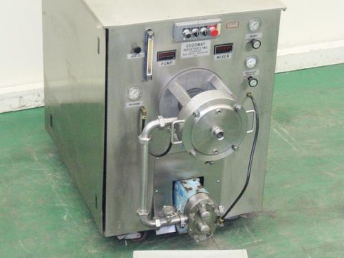 图片的好威搅拌机粘贴水平CML25