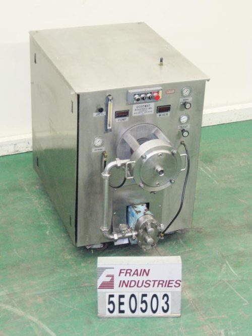 图片的好威搅拌机粘贴水平CML25