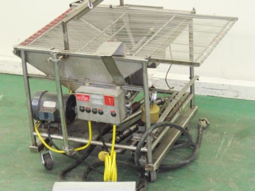 Stein Bakery Equipment TS-34照片