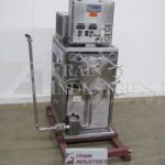 Fedco混合器粘贴横式fm80连续混合器缩略图