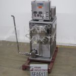 Fedco混合器粘贴横式fm80连续混合器缩略图