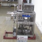 Fedco混合器粘贴横式fm80连续混合器缩略图