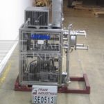 Fedco混合器粘贴横式fm80连续混合器缩略图