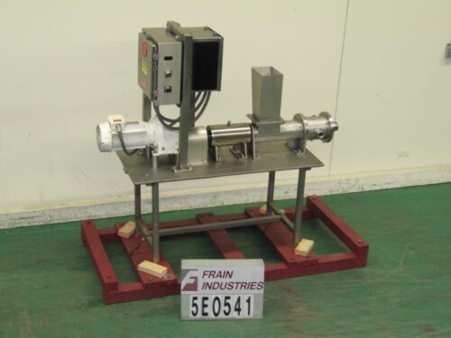 Photo of Oakes Mixer Paste Horizontal 5MM51