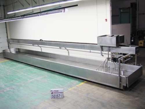 Stoelting奶制品SCT4668EDL照片