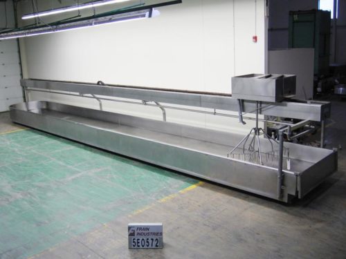 Stoelting奶制品SCT4668EDL照片