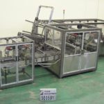 Serpa包装盒包装盒包装围绕3000瓦克包裹，热熔熔融，30康，Laner