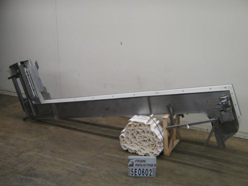 馈线斜面/楔形的照片