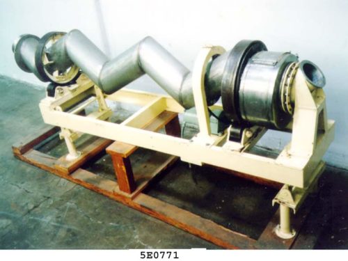 照片帕特森凯利混合器粉末曲折10立方英尺
