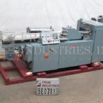 尚克林的缩略图收缩流动直通HS3