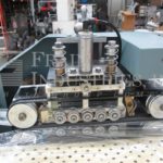 尚克林的缩略图收缩流动直通HS3