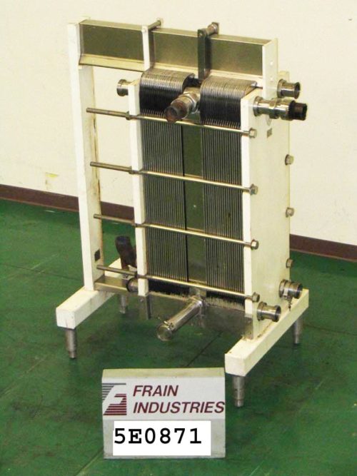 克雷帕科热换板照片
