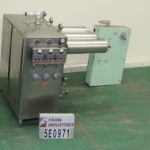 WCB / Anderson冰淇淋冷冻仪V303冰淇淋冷冻柜，3管，每管80gph