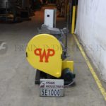 Werner＆Pfleiderer搅拌机粘贴双臂sigma缩略图