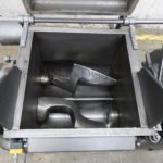 Werner＆Pfleiderer搅拌机粘贴双臂sigma缩略图