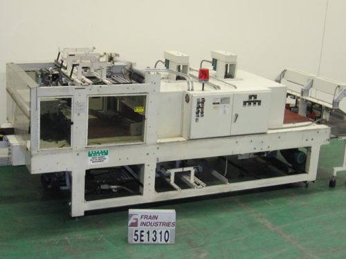 Photo of Arpac Shrink Bundler 2058-16