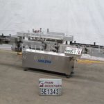 Kalish Labeler P/S Wrap LS4000D缩略图