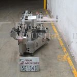 Kalish Labeler P/S Wrap LS4000D缩略图