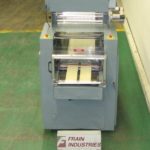 Shanklin缩略图捆绑捆绑rw1内联，19“w x 10”h，15cpm