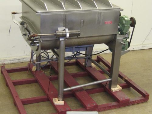 Rietz搅拌器贴贴照片水平RSV23K6405