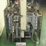 双门6915CLOEC2双门，316L S/S，蒸汽，26 x 36 x 60室