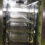 双门6915CLOEC2双门，316L S/S，蒸汽，26 x 36 x 60室