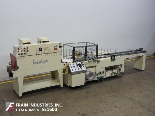 五大湖收缩流通过TS37侧密封的照片，16