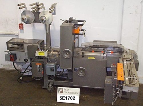 Scandia Wrapper Overwrap的照片，Bar 622