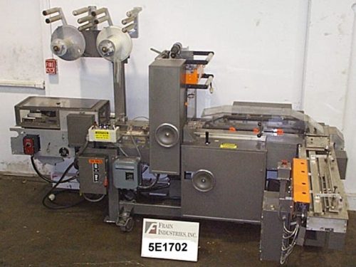 Photo of Scandia Wrapper Overwrap, Bar 622