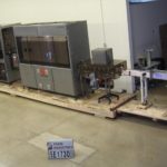 Intersleeve贴标器缩略图SLEESES SA-2100DT收缩，220 ppm，