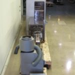 Intersleeve贴标器缩略图SLEESES SA-2100DT收缩，220 ppm，