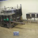 缩略图的美国装瓶机灌装液体规模WSF56