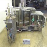 缩略图的美国装瓶机灌装液体规模WSF56