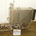 klenzade清洁剂cip / cop cip的缩略图