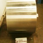 糖果冷却轮鼓的缩略图