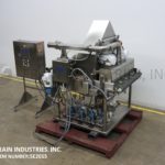 GOE通用石油设备糖果巧克力Enrober VPLS缩略图