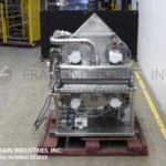 GOE通用石油设备糖果巧克力Enrober VPLS缩略图