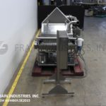 GOE通用石油设备糖果巧克力Enrober VPLS缩略图