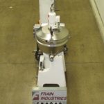 Stephan Machinery Corp钳子缩略图，切片机斩波器/处理器VCM40E6NI