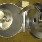 Stephan Machinery Corp钳子缩略图，切片机斩波器/处理器VCM40E6NI