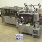 Barry Wehmiller Cass Packer包裹在2000w左右的缩略图