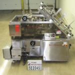 Barry Wehmiller Cass Packer包裹在2000w左右的缩略图