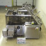 百里Wehmiller公司装箱机裹的缩略图周围2000W 12的cpm，24 “L×17” 宽×12