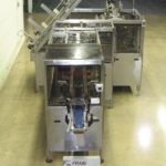 百里Wehmiller公司装箱机裹的缩略图周围2000W 12的cpm，24 “L×17” 宽×12