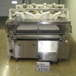 Sollich Candy Chocolate Enrober的缩略图