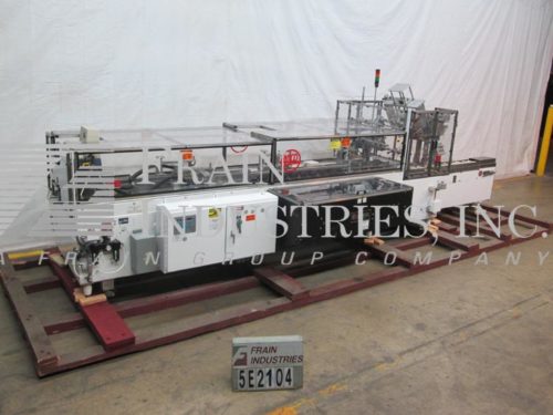 Adco Cartoner Auto Horiz的照片。胶水(Auto) 12BC100EC 12