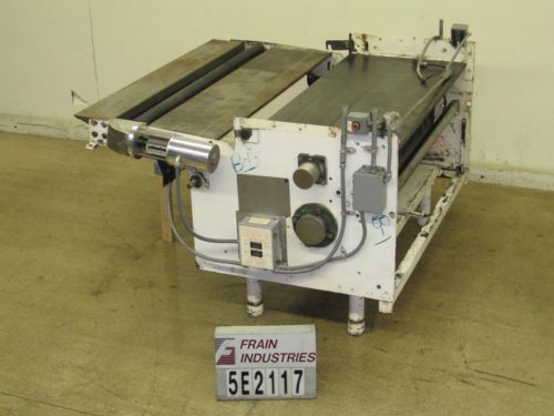 Photo of Conveyor Belt