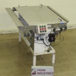 糖果切割输送机的缩略图