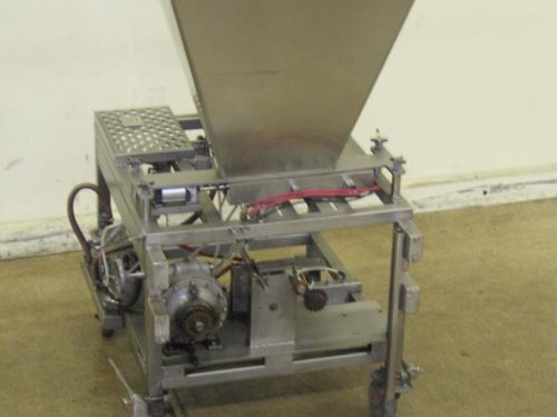 FEMC填充膏双胞胎照片