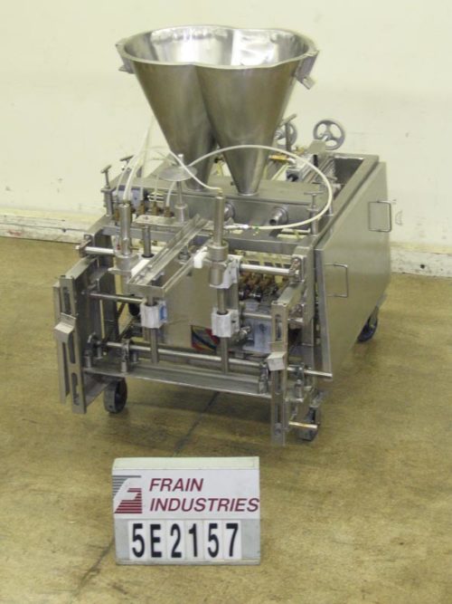 Femc填充膏双胞胎膏的照片